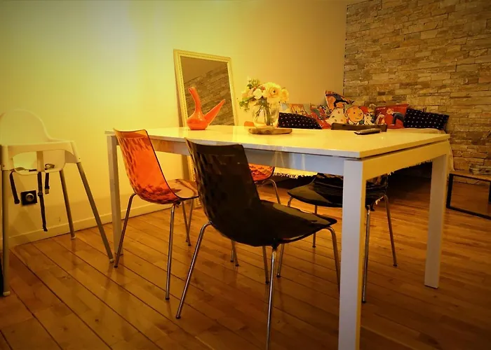 Maison Small Luxury