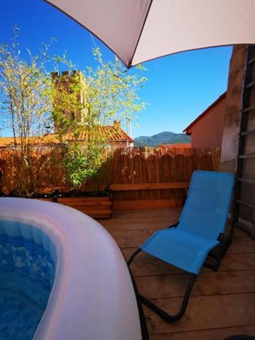 Holiday home Maison Small Luxury
