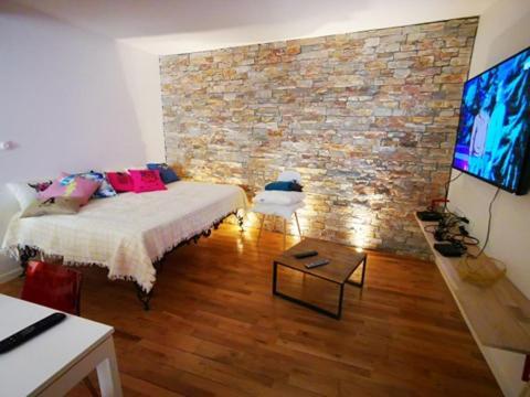 Maison Small Luxury Holiday home Argeles-sur-Mer