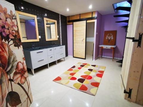 Maison Small Luxury Holiday home