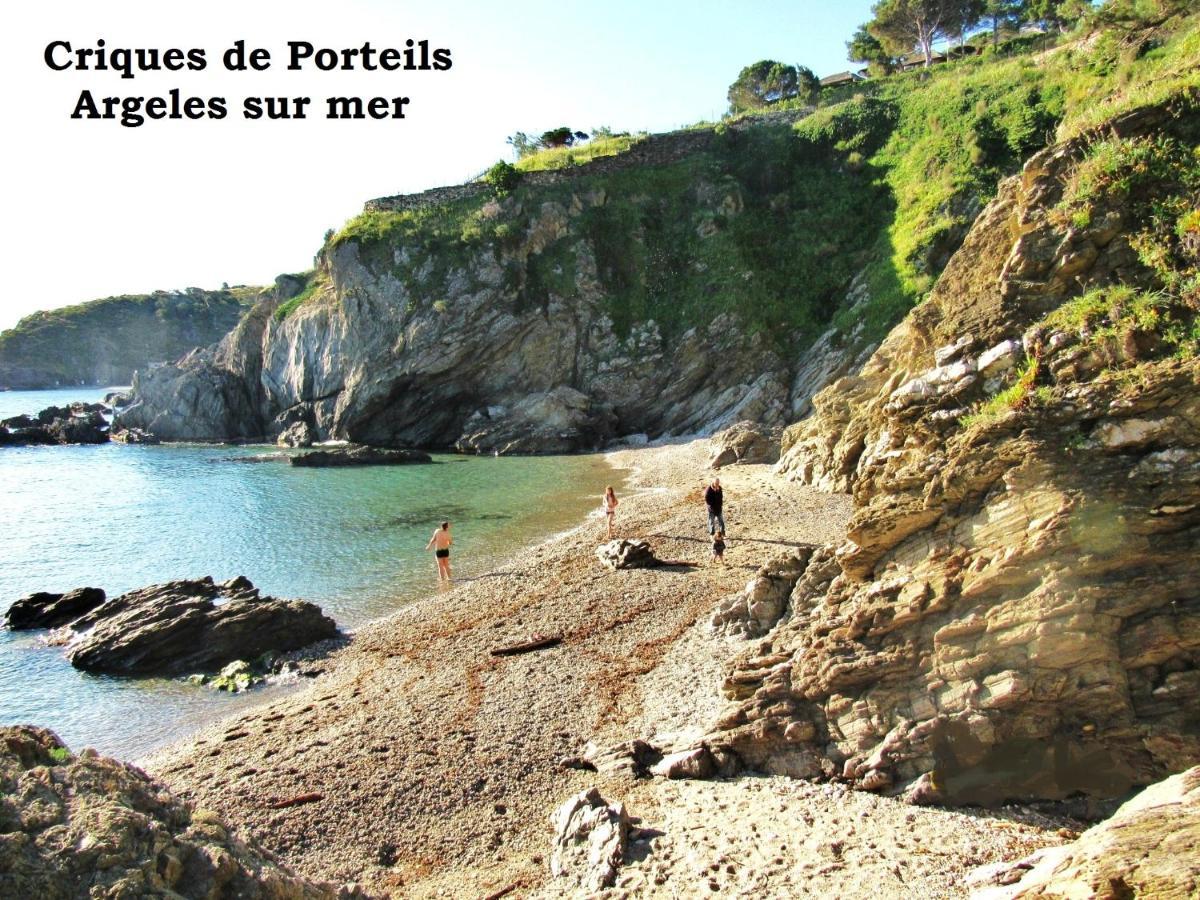 Maison Small Luxury Holiday home Argeles-sur-Mer