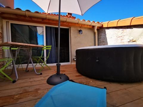Maison Small Luxury Holiday home Argeles-sur-Mer