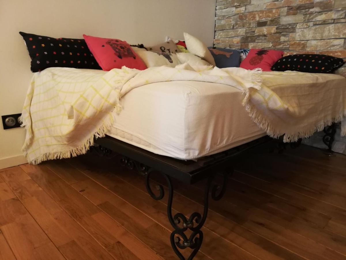 Maison Small Luxury *