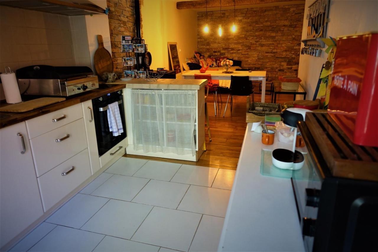Holiday home Maison Small Luxury *