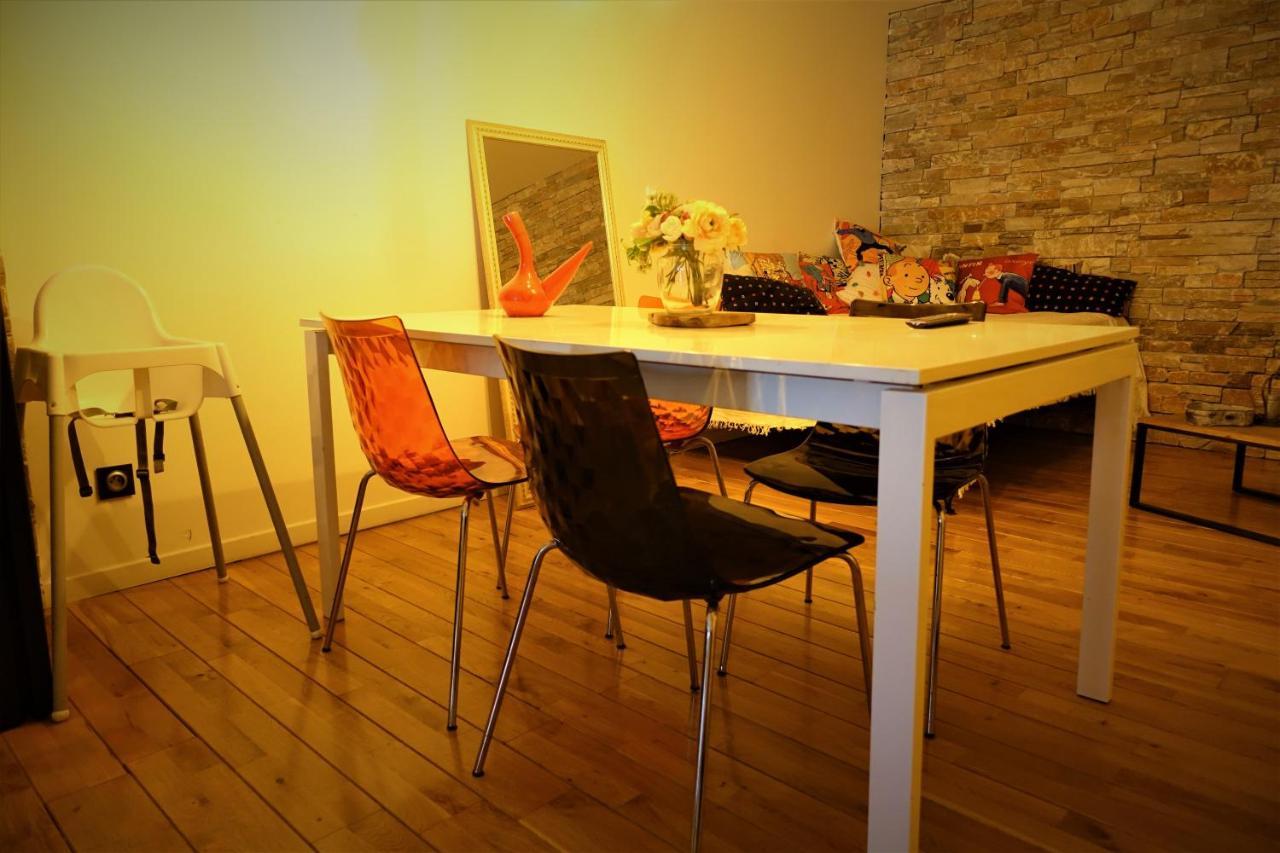 Holiday home Maison Small Luxury